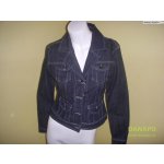 Philip Russel Jeans bunda – Zboží Mobilmania