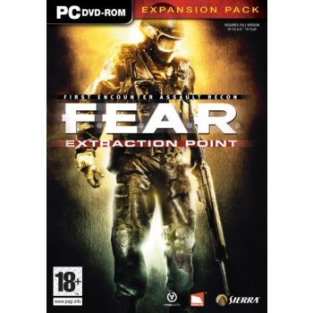 F.E.A.R. Extraction Point