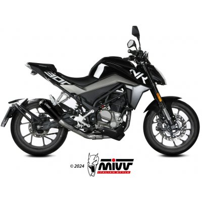 MIVV X-M1 CF.007.LC4B – Hledejceny.cz