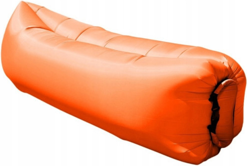 Sedco Sofair Pillow Lazy oranžový