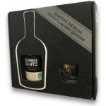 El Comandante Reserva Exclusiva 40% 0,7 l (dárkové balení 2 sklenice) – Zboží Mobilmania