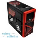 Thermaltake Armor A60 AMD Edition VM200P1W2Z