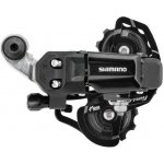 Shimano Tourney RD-TY200-SS – Zboží Mobilmania