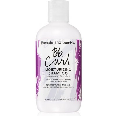 Bumble and Bumble Curl Moisturize Shampoo 250 ml