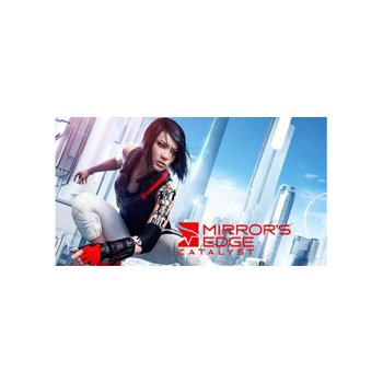 Mirrors Edge 2