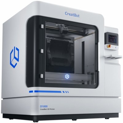 Creatbot D1000 – Sleviste.cz