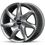 Ronal R51 6,5x15 4x100 ET38 titan – Hledejceny.cz