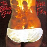 Night Fever - The Fatback Band CD – Hledejceny.cz