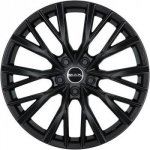 MAK Kent 8,5x21 5x108 ET42 gloss black – Hledejceny.cz