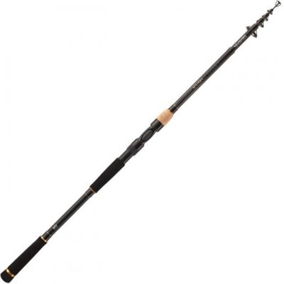 DAIWA LEGALIS TELE ALLROUND 3,6 m 40-120 g 6 dílů – Zbozi.Blesk.cz