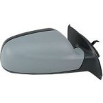 Pravé zpětné zrcátko PEUGEOT 307 | 2001-2005 | elektrické, vyhřívané, pro lak | VIEWMAX | Zboží Auto