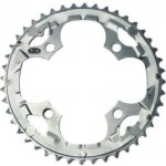 Převodník Shimano Deore M590 AL 44z šedý 9sp – Zboží Dáma