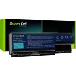 Green Cell AC03 4400mAh - neoriginální – Sleviste.cz