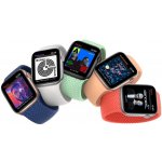 Apple Watch SE GPS + Cellular 40mm – Hledejceny.cz