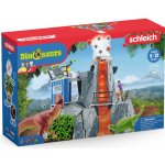 Schleich 42564 Sopka – Zbozi.Blesk.cz