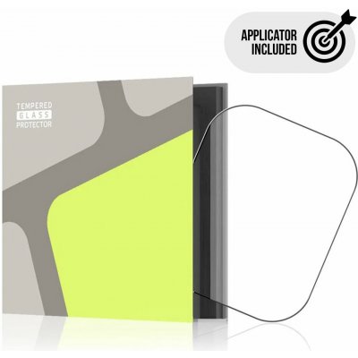 TGP Ochranné sklo na Xiaomi Redmi Watch 5 Active TGW-XW5A-IF – Zboží Živě