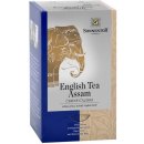 Sonnentor English Tea Assam černý čaj sypaný bio 95 g