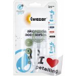 KWAZAR MERCURY SUPER BLUE PRO+ 1 L BLUE – Zboží Dáma