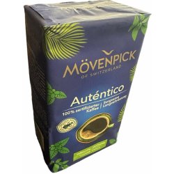 Movenpick El Autentico mletá 0,5 kg