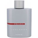 Prada Luna Rossa Men sprchový gel 200 ml