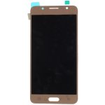 LCD Displej + Dotykové sklo Samsung Galaxy J5, J510 – Zbozi.Blesk.cz