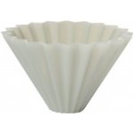 Origami Air Dripper plastový S matně šedý – Hledejceny.cz
