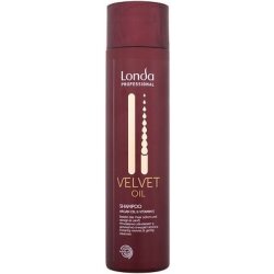 Londa Velvet Oil Shampoo 250 ml