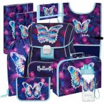 Oxybag PREMIUM Motýl 9 dílný set – Zbozi.Blesk.cz