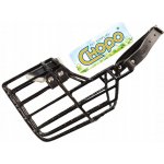 Chopo Náhubek kovový Rotwailer Brazilská fila – Zboží Dáma