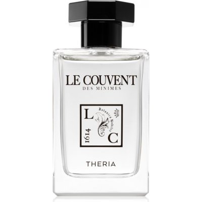 Le Couvent Maison de Parfum Eaux de Parfum Singulières Theria parfémovaná voda unisex 100 ml – Zboží Mobilmania