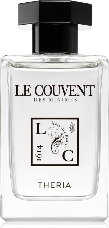 Le Couvent Maison de Parfum Eaux de Parfum Singulières Theria parfémovaná voda unisex 100 ml