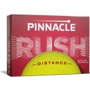 Pinnacle Rush Distance bílé 15 ks