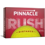 Pinnacle Rush Distance bílé 15 ks – Zboží Dáma