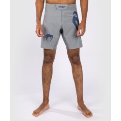 Venum pánské MMA šortky Light 5.0 Grey/Blue