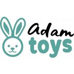 Adam Toys vzdělávací tabule se zámky Děti světa – Hledejceny.cz