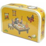 Kazeto Krtek a Malíř 30 cm – Sleviste.cz