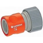Gardena Přechodka se stopspojkou 3/4'' 2814-20 – Hledejceny.cz