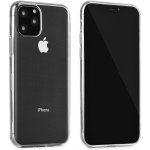 Pouzdro Back Case Ultra Slim 0,5 mm Nokia 5.4 Čiré – Zboží Živě