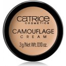 Catrice Camouflage Cream Krycí krém 20 Light Beige 3 g