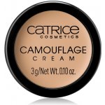 Catrice Camouflage Cream Krycí krém 20 Light Beige 3 g – Zbozi.Blesk.cz