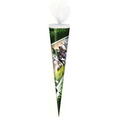 Stylex Kornout na sladkosti Fotbal 50 cm – Sleviste.cz