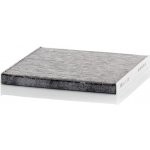 MANN-FILTER Filtr, vzduch v interiéru CUK21025 – Hledejceny.cz