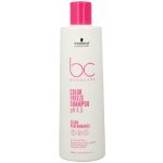 Schwarzkopf BC Bonacure Color Freeze ochranný šampon pro barvené vlasy 500 ml – Hledejceny.cz