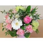 Kurz floristiky pro začátečníky – Zboží Mobilmania