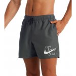 Nike Volley Swim Logo Lap 5" M Nessa566 018 – Zbozi.Blesk.cz