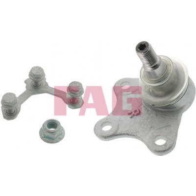 825 0055 10 SCHAEFFLER FAG Podpora-/ kloub | Zboží Auto