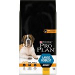 Purina Pro Plan Large Adult Robust Everyday Nutrition kuře 14 kg – Hledejceny.cz