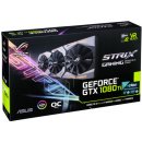 Asus ROG-STRIX-GTX1080TI-O11G-GAMING 90YV0AM0-M0NM00