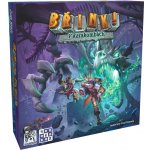 Rexhry Břink! V katakombách + promokarta – Zboží Dáma