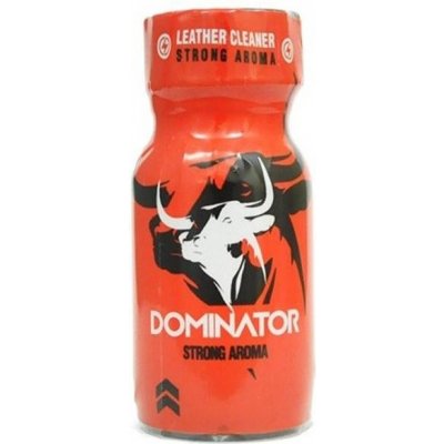 Dominator Poppers 10 ml – Sleviste.cz